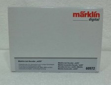 Marklin 60972 märklin decoder - marklin,