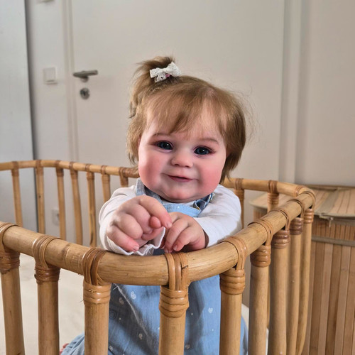 Reborn rebornbaby toddler - reborn,