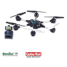 Simulus Hexacopter GH-50.cam