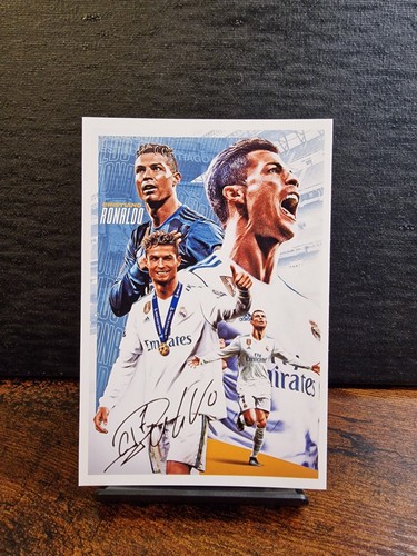 Repro cristiano ronaldo - cristiano,