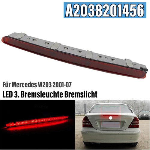Led bremsleuchte bremslicht - 3.,