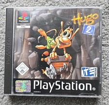 Hugo 2 & Hugo der teuflische