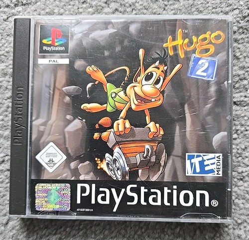 Hugo der - der, teuflische