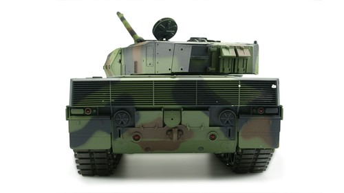 Amewi panzer leopard - rc, 2a6