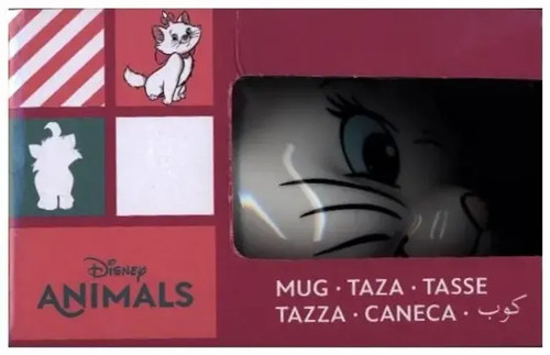 Tasse disney aristocats - tasse,