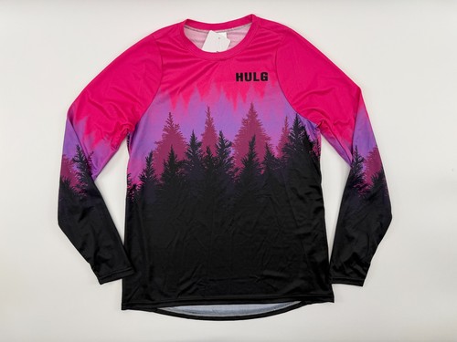 Hulg damen fahrradtrikot l - gr.,