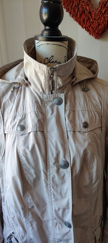Sportliche damenjacke barbara - damenjacke,