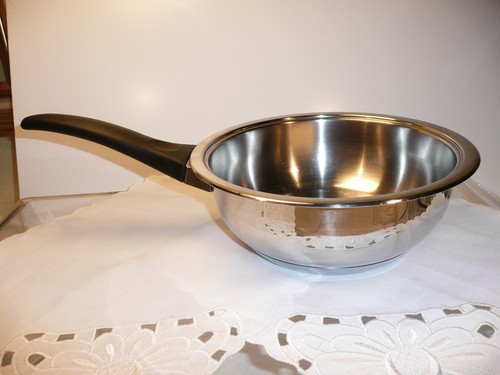 Amc stieltopf kochtopf - stieltopf, /