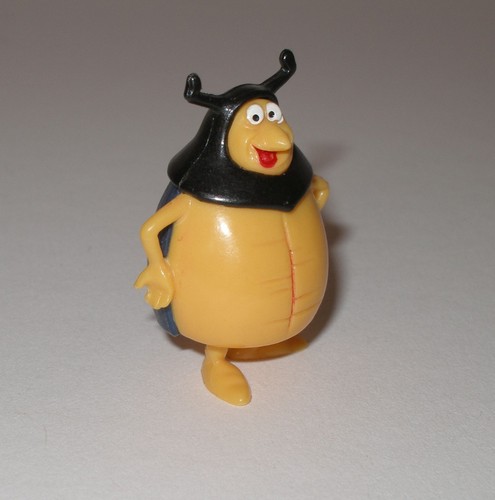 Biene maja 1986 - maja,
