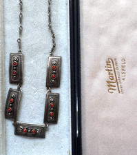 Collier - wunderschöne