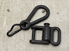 MG42 TRAGERIEMEN 2 BESCHLÄGE