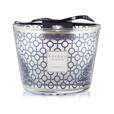 Baobab Duftkerze GENTLEMEN, Max 10