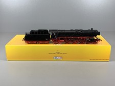 H0 BRAWA DIGITAL Lokomotive DB BR 001 088-4  40910  DC  sound  OVP  / 4 A 451