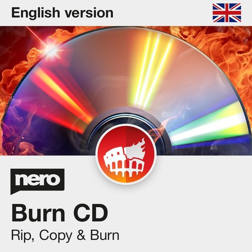 Nero burning rom v27 11 - nero,