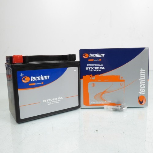 Sla tecnium batterie für - tecnium-batterie,