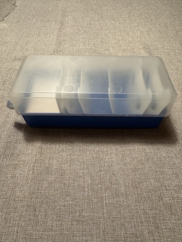 Karteikartenbox din mit - din, a8