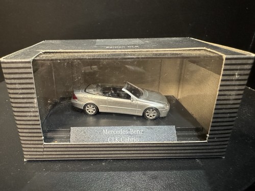 Busch mercedes clk cabrio - busch,