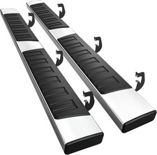 Running Boards For 2007-18