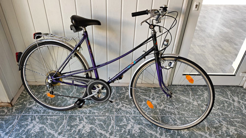 Ems ddr damenrad - ems,
