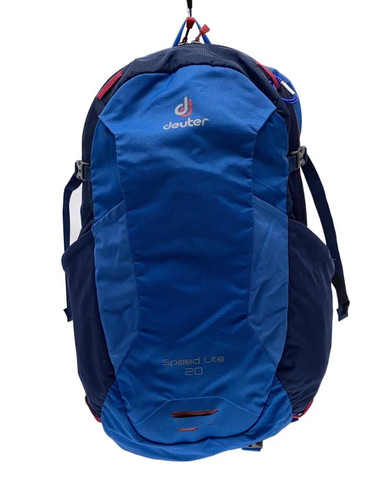 Deuter backpack blu - deuter,