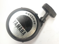 Yamaha YFM 350 Warrior 3GD