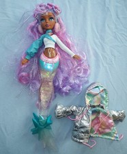 1x Mermaze Mermaidz Winter
