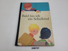 Buch Bald bin ich ein