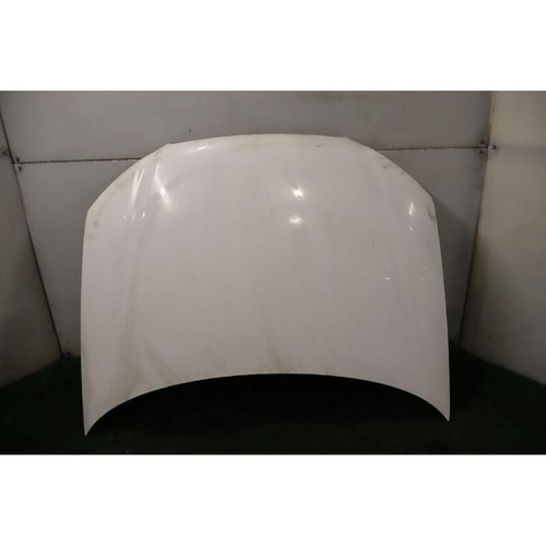 Motorhaube audi - motorhaube, (08-12)