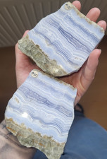 Chalcedon aus Namibia, Afrika