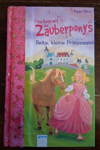 Reite kleine prinzessin von - kleine,