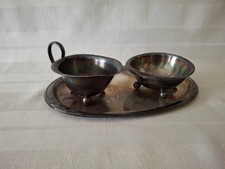 WMF - Milch und Zucker - Set