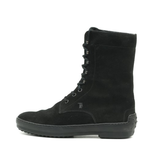 Tod damen schnürboot boots - schnürboot,