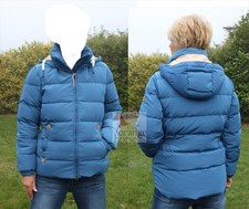 Aigle Damen Daunenjacke