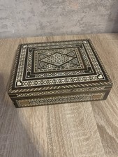 Marokkanisch-mosaik-schmuckkä