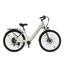 Pixar C1 – Elektrofahrrad