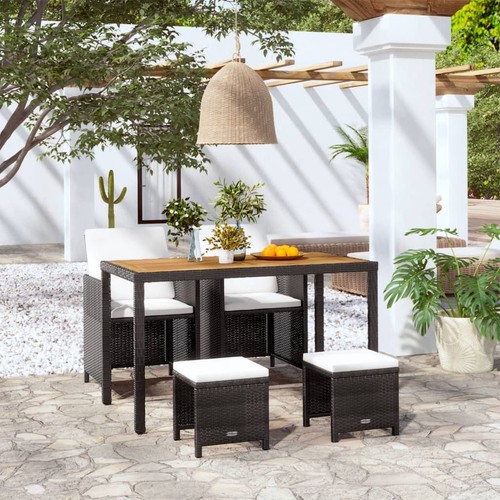 Gartenmöbel essgruppe - gartenmöbel,