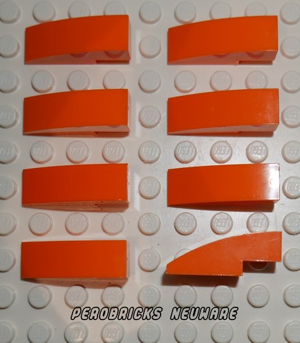 Lego basic bogen halbrund - lego®,