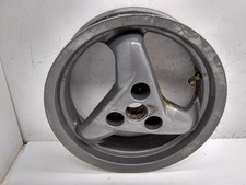 Hinterradfelge 12 X 3.50