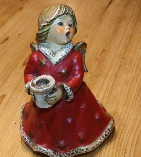 Sehr alter goebel - sehr,