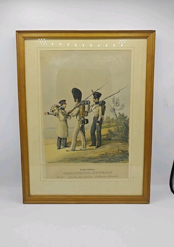 Eckert monten lithographie - eckert,