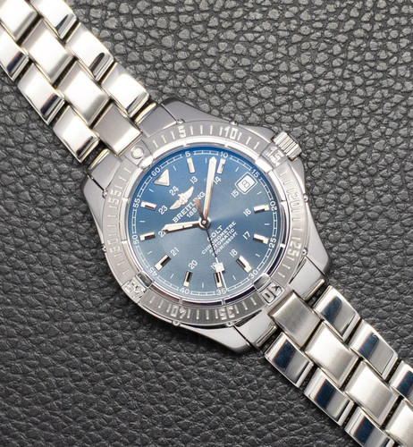 Breitling colt ocean a17350 - breitling,