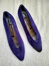 Sergio Rossi Damen Schuhe Gr