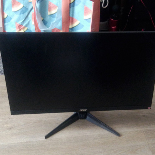 Acer zoll monitor - acer,