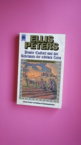 166507 ellis peters bruder - ellis,