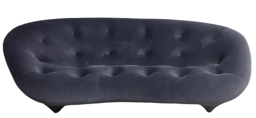 Ligne roset ploum sofa high - roset,