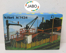 RH/20) Kibri Spur N  Bausatz