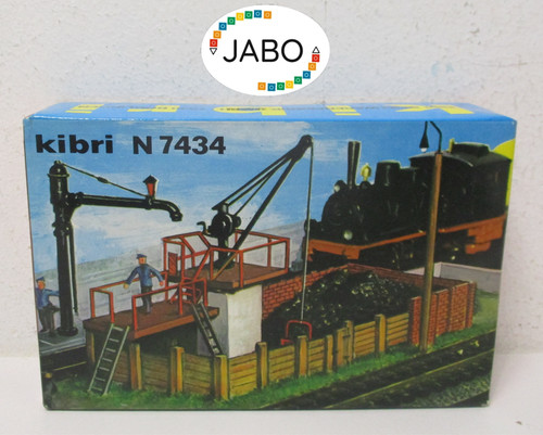 Kibri spur n bausatz - n,