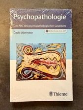Psychopathologie v. David