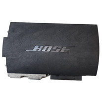 Audi Q7 2012–2015 Bose Audio