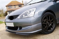 Passend für honda civic - für,